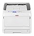 Produktbild C843DN A4 Colour Laser Printer - A4 Colour Laser Printer 23ppm Mono 23ppm Colour 1200 x 1200 dpi 3 Years On-Site warranty