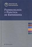 Image de Farmacologia y practica de enfermeria.