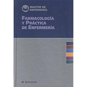 Farmacologia y practica de enfermeria.