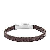 Fossil Herren-Armreifen JF02822040