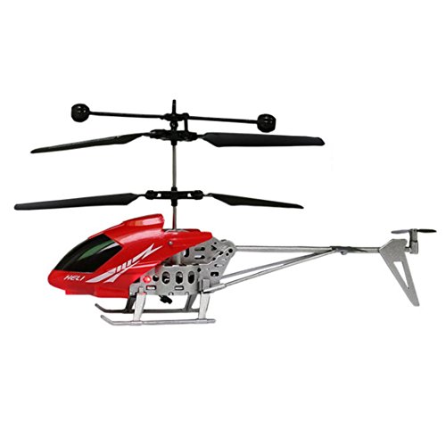 2.5 channel rc helicopter