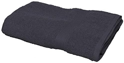 New Luxury Range Guest Towel Durable Soft Deep Pile Hanging Loop Towel