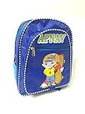 Apnav Royal Blue Waterproof Kids School Bag RS.299 (67.00% Off) - Amazon