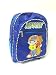 Apnav Royal Blue Waterproof Kids School Bag RS.299.00