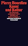 Image de Schriften: Band 12.1: Kunst und Kultur. Zur Ökonomie symbolischer Güter. Schriften zur Kultursozio