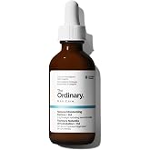 The Ordinary Natural Moisturizing Factors + HA for Scalp, Lightweight Hydrating Scalp Serum with Hyaluronic Acid and Squalene