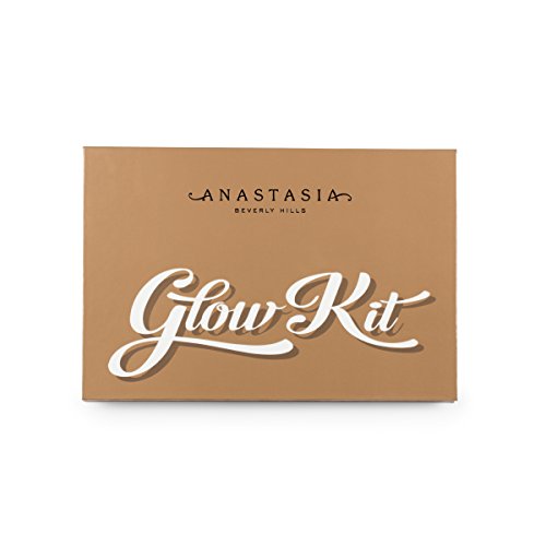 Price comparison product image ANASTASIA BEVERLEY HILLS *ULTIMATE** GLOW KIT
