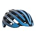 Produktbild Lazer Z1 Helmet Matte Blue/Black Kopfumfang M | 55-59cm 2019 Fahrradhelm