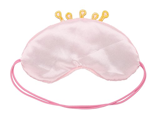 LATH.PIN Weiche Augenmaske Schlafmascke auf der Reise Party - 3