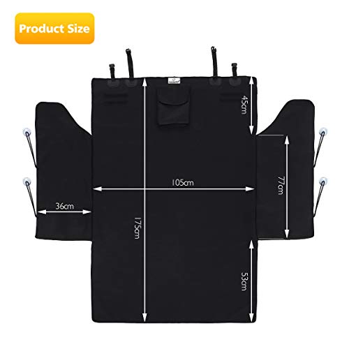 Focuspet-Housse-de-Protection-de-Coffre-Tapis-de-Coffre-Housse-Coffre-Protection-Chien-Voiture-Couverture-de-Protection-pour-Coffre-Noir-avec-Un-Jouet-Corde-et-Un-Sac--Dos