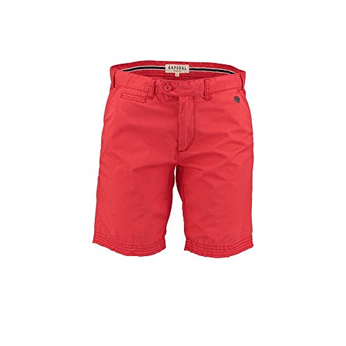 Preisvergleich Produktbild KAPORAL Tex - W29, Rouge