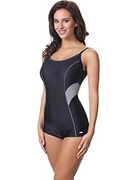 aQuarilla Traje de Ba?o para Mujer AQ88