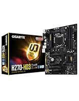 GIGABYTE GA-H270-HD3