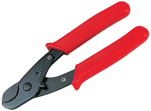 Preisvergleich Produktbild VSE 720002 Kabelschneider für Kabel bis 10 mm²