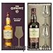 Produktbild Glenlivet 15 Jahre Geschenkset mit 2 Nosinggläsern 0,7l 40%