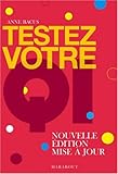 Testez votre QI : Tests de Quotient intellectuel