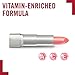 Rimmel London Moisture Renew Lipstick, 125 To Nude Or Not To Nude, 4 g