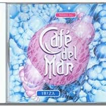 週末限定！激レア名盤CAFE DEL MAR - VOLUMEN CUATRO Various – Café Del Mar - Volumen Cuatro - YouTube