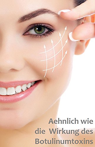 Marion Serum Effekt Natürliches B- TÖx . 50ml . Anti Age Tensor . - 4