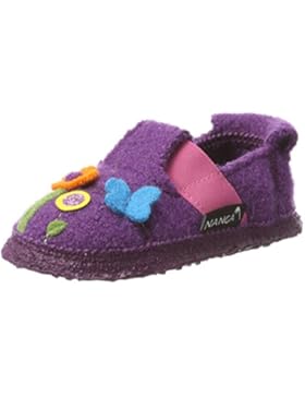 Nanga Mädchen Fairy Hausschuhe