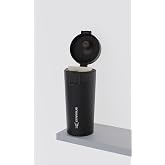 Star Termos Locksip Serisi 380 Ml &Ccedil;elik Termos