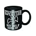 Produktbild Led Zeppelin - Keramik Becher Tasse - 77 USA Tour - verpackt in einer Geschenkbox!