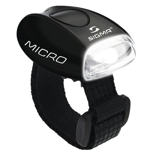 Sigma Sport Beleuchtung, LED