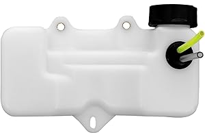 GT Garden Benzintank für Heckenschere