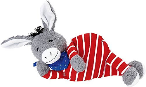 Preisvergleich Produktbild Käthe Kruse Esel Tomato Kirschkernkissen Wärmekissen