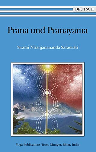 Prana und Pranayama