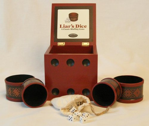 Liar's Dice