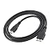 MagiDeal 1m USB 3.1 Type C USB-C to USB 3.0 Micro B Power Charging Charger Data Sync Converter Cable For 2.5