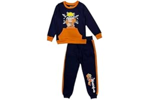 arlis Ensembles Jogging Enfant en Licence - Ensemble Survêtement de sport Enfant