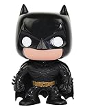 Multicolor Unisex-Adultos - Funko - The Dark Knight - Funko Pop