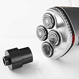 Rotary Shaver Sharpener