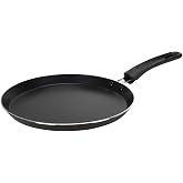 Crealys Frying pan, Centimeters, not for induction