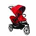 Phil and Teds Navigator Stroller v2 Cherry