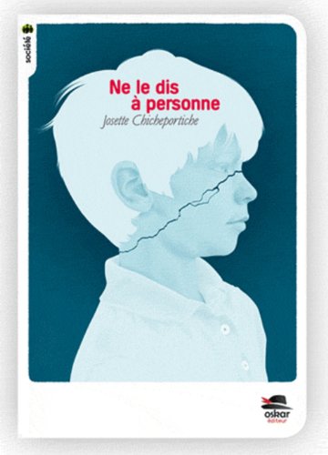 couverture de : Ne le dis a personne