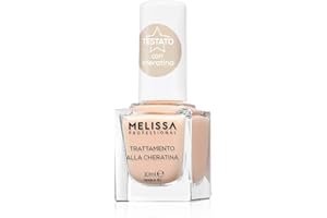 MELISSA PROFESSIONAL Melissa Trattamento Alla Cheratina Cura Intensiva