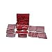 fancy wala Multi Purpose Locker Jewellery Ideal Storage bag RS.885.00