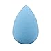 Produktbild Zolimx 1PC Wasser Tröpfchen weiche Schönheit Makeup Schwamm (Himmelblau)