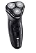 ComfortTrim Pop-up Trimmer & Corded Dry Use Remington Shaver Rotary Shaver