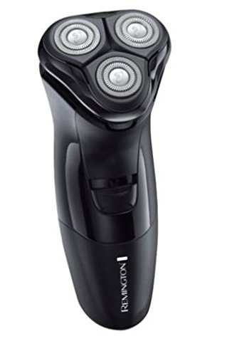 ComfortTrim Pop-up Trimmer & Corded Dry Use Remington Shaver Rotary Shaver