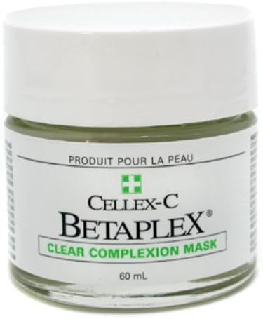 Cellex-C by Cellex-c Cellex-C Betaplex Clear Complexion Mask--60ml/2oz