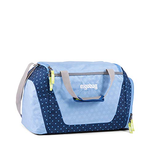 Preisvergleich Produktbild ergobag Sporttasche 40 cm