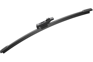 A284H - Torkarblad Rear - Längd: 280mm - Bakre torkarblad