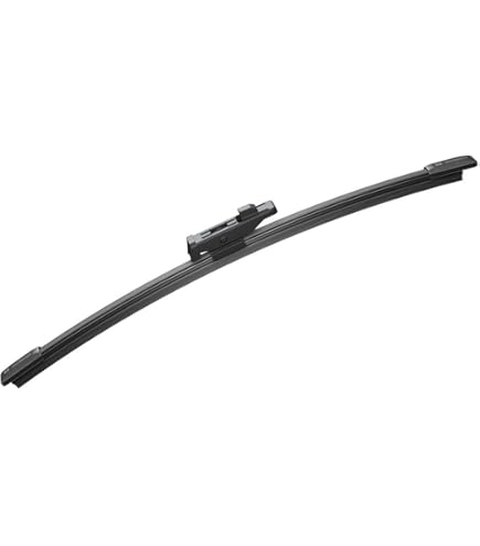 Tergicristalli Bosch Aerotwin A102S, Lunghezza 650mm/475mm, 1 set per