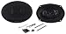 Pair of Kenwood KFC-6985PS 6 x 9 600 Watts Peak Per Speaker (1200 Watts Peak Per Pair) 4-Way Car Speakers with Acoustic Sound Harmonizer Technology RS.9691.00