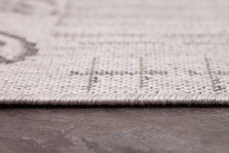 Ladeco Teppich Küchenläufer eat & drink 80 x 200cm - 6