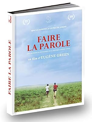 Faire la parole [Édition Digibook Collector + Livre]